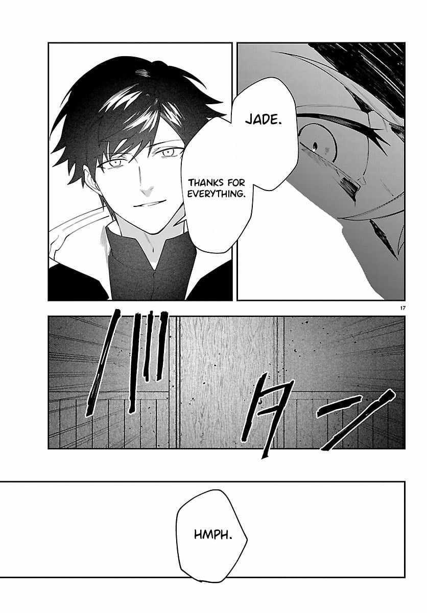 Read Skill Tree Unlocker ～After Being Kicked Out of an A-Rank Party, I Used the [Unlock & Lock] Skill to Become an S-Rank Adventurer～ Manga Online