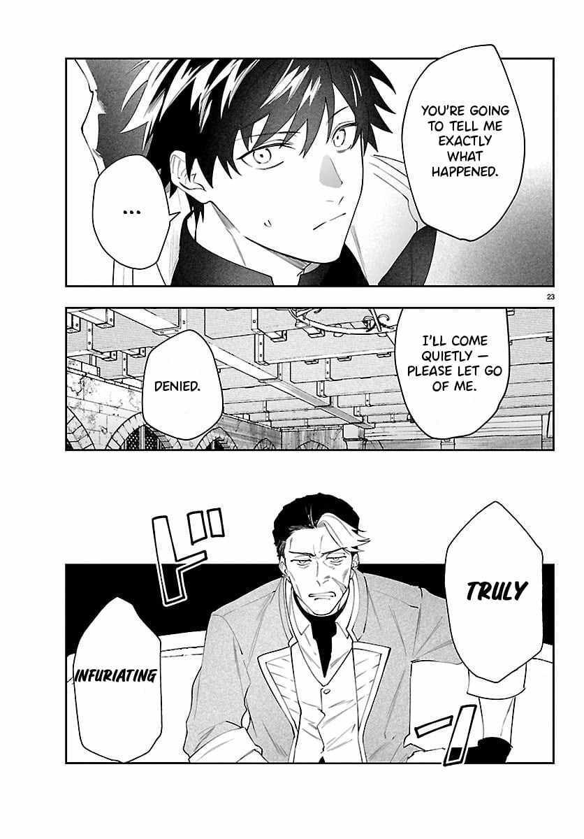 Read Skill Tree Unlocker ～After Being Kicked Out of an A-Rank Party, I Used the [Unlock & Lock] Skill to Become an S-Rank Adventurer～ Manga Online