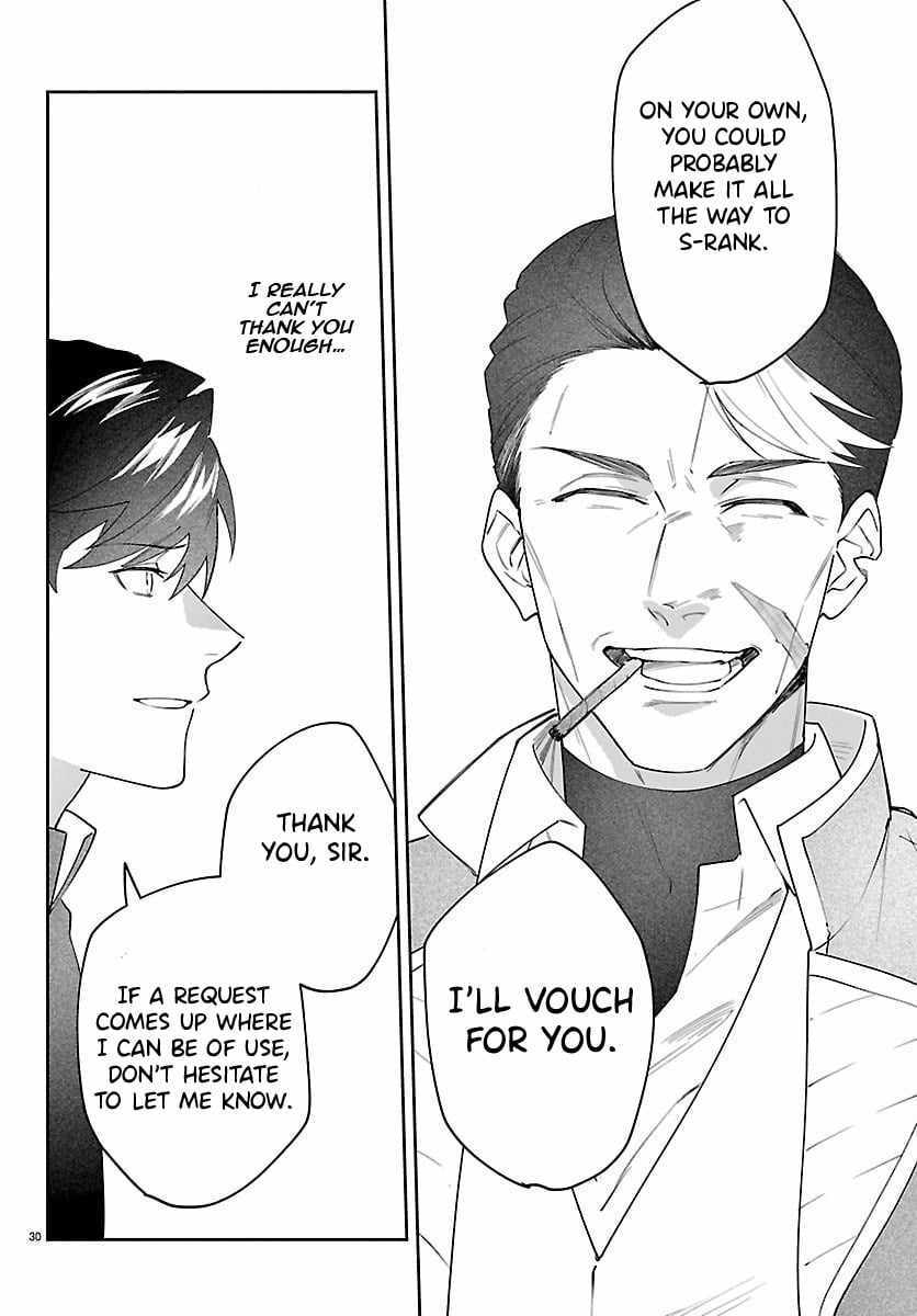 Read Skill Tree Unlocker ～After Being Kicked Out of an A-Rank Party, I Used the [Unlock & Lock] Skill to Become an S-Rank Adventurer～ Manga Online