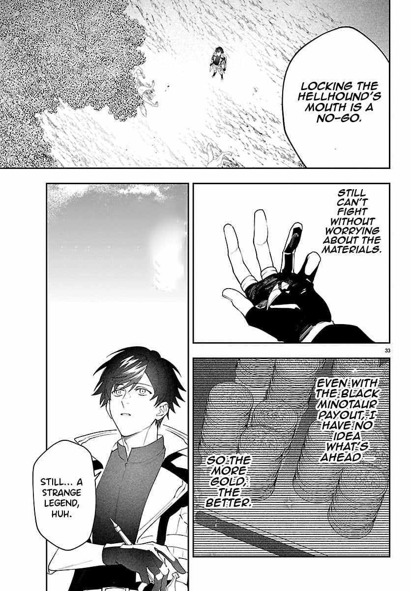 Read Skill Tree Unlocker ～After Being Kicked Out of an A-Rank Party, I Used the [Unlock & Lock] Skill to Become an S-Rank Adventurer～ Manga Online