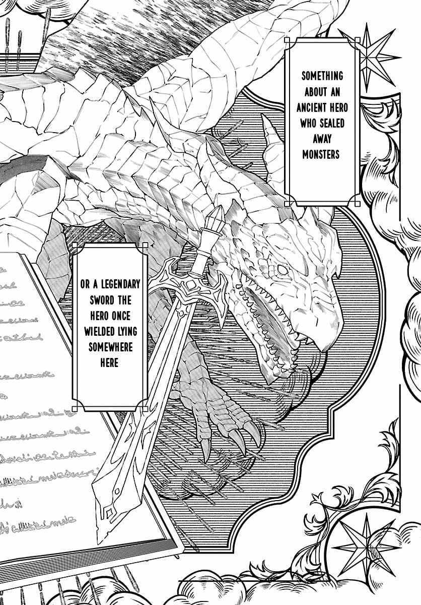 Read Skill Tree Unlocker ～After Being Kicked Out of an A-Rank Party, I Used the [Unlock & Lock] Skill to Become an S-Rank Adventurer～ Manga Online