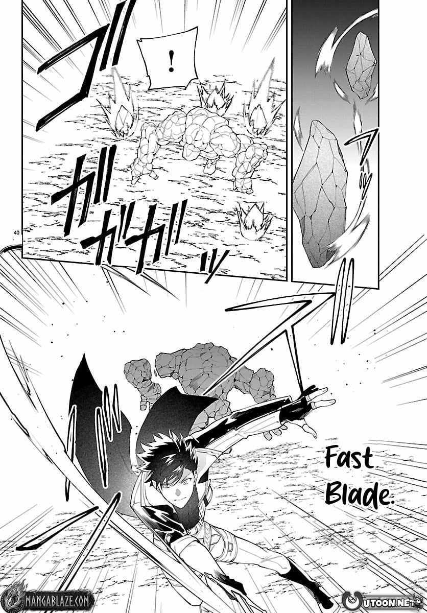 Read Skill Tree Unlocker ～After Being Kicked Out of an A-Rank Party, I Used the [Unlock & Lock] Skill to Become an S-Rank Adventurer～ Manga Online