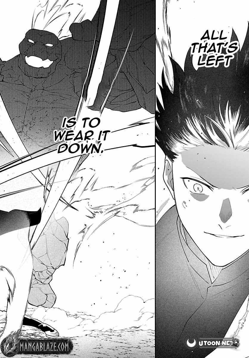 Read Skill Tree Unlocker ～After Being Kicked Out of an A-Rank Party, I Used the [Unlock & Lock] Skill to Become an S-Rank Adventurer～ Manga Online