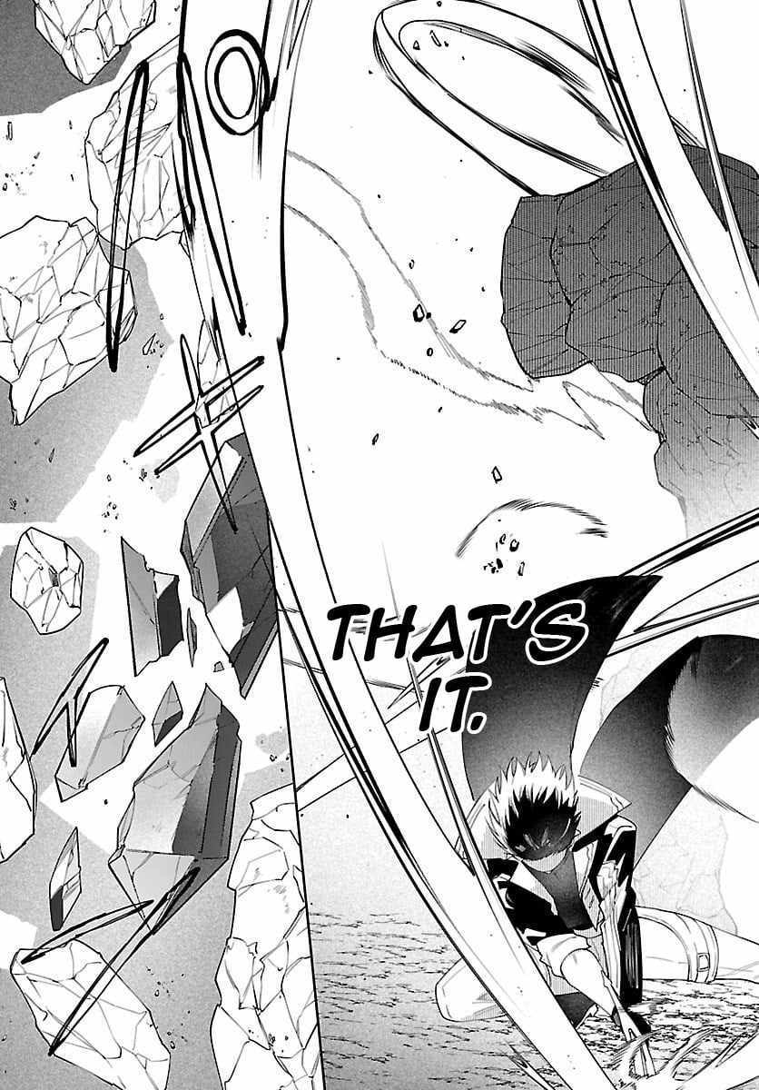 Read Skill Tree Unlocker ～After Being Kicked Out of an A-Rank Party, I Used the [Unlock & Lock] Skill to Become an S-Rank Adventurer～ Manga Online