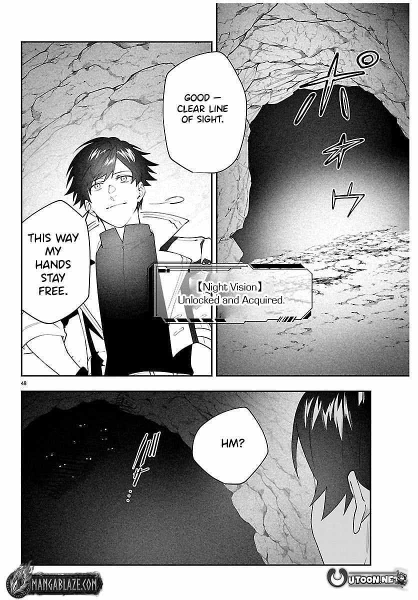 Read Skill Tree Unlocker ～After Being Kicked Out of an A-Rank Party, I Used the [Unlock & Lock] Skill to Become an S-Rank Adventurer～ Manga Online