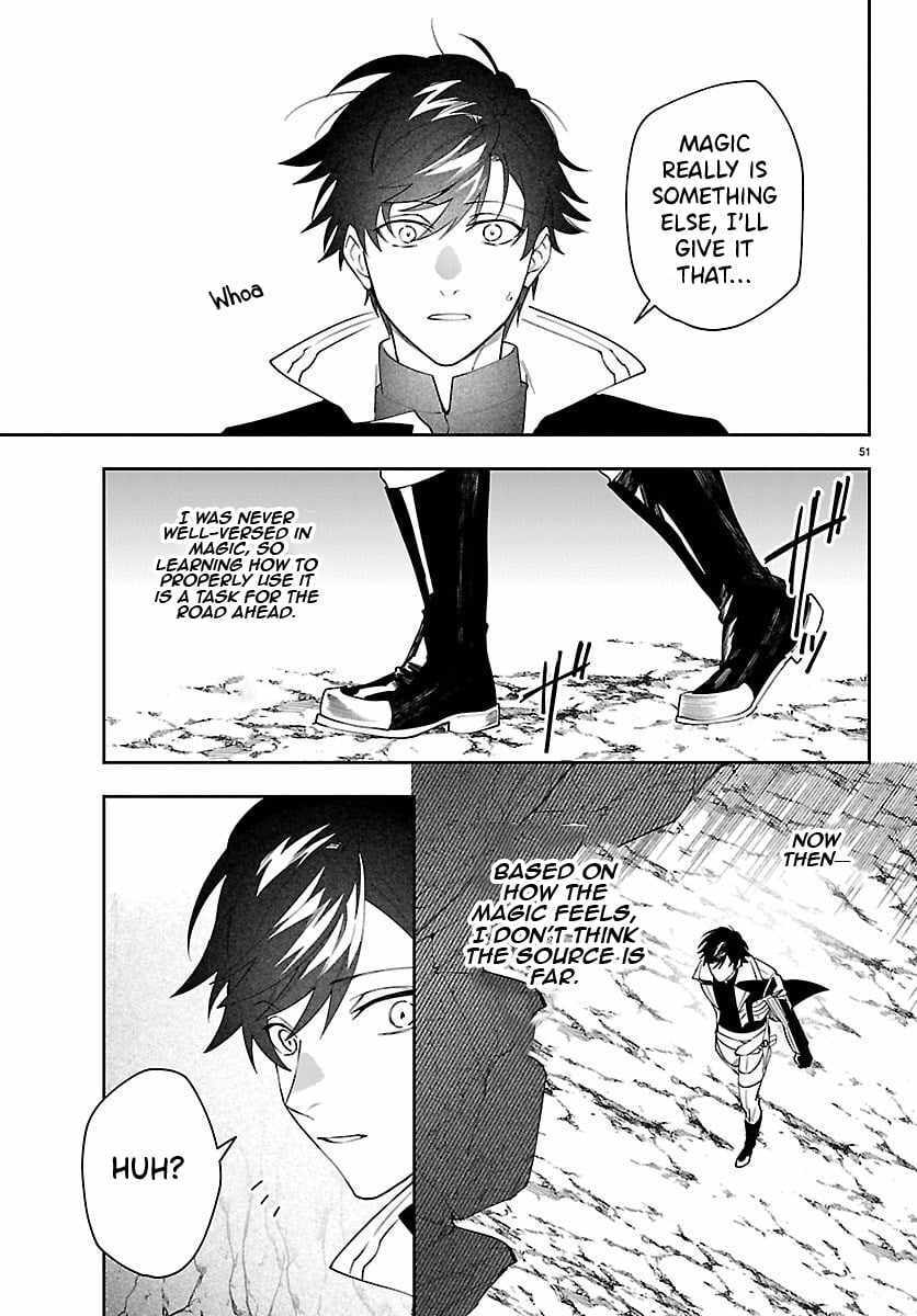 Read Skill Tree Unlocker ～After Being Kicked Out of an A-Rank Party, I Used the [Unlock & Lock] Skill to Become an S-Rank Adventurer～ Manga Online