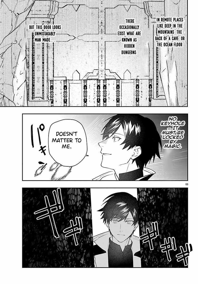 Read Skill Tree Unlocker ～After Being Kicked Out of an A-Rank Party, I Used the [Unlock & Lock] Skill to Become an S-Rank Adventurer～ Manga Online