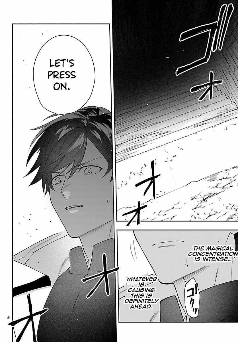 Read Skill Tree Unlocker ～After Being Kicked Out of an A-Rank Party, I Used the [Unlock & Lock] Skill to Become an S-Rank Adventurer～ Manga Online