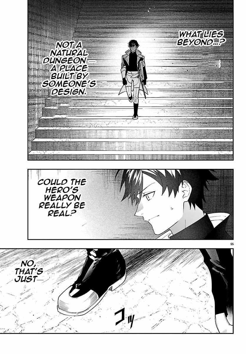 Read Skill Tree Unlocker ～After Being Kicked Out of an A-Rank Party, I Used the [Unlock & Lock] Skill to Become an S-Rank Adventurer～ Manga Online