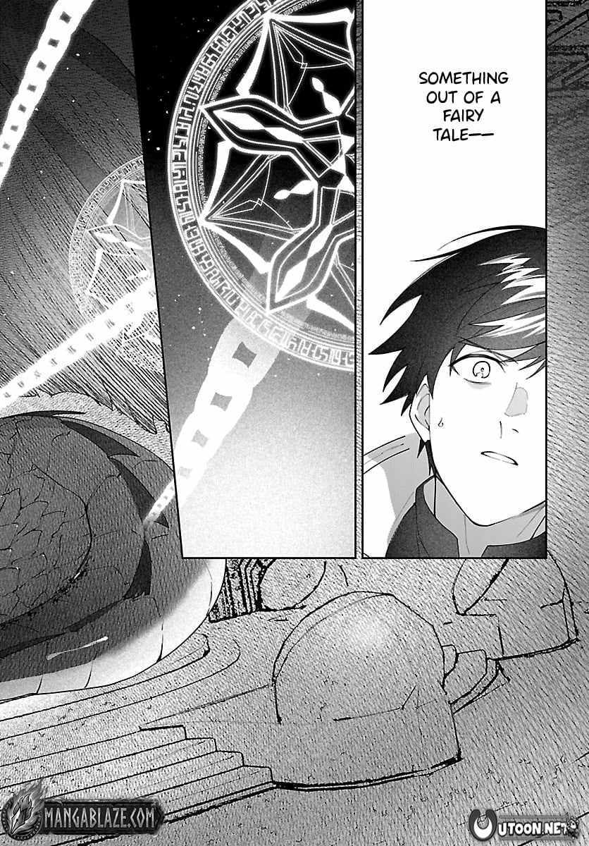 Read Skill Tree Unlocker ～After Being Kicked Out of an A-Rank Party, I Used the [Unlock & Lock] Skill to Become an S-Rank Adventurer～ Manga Online