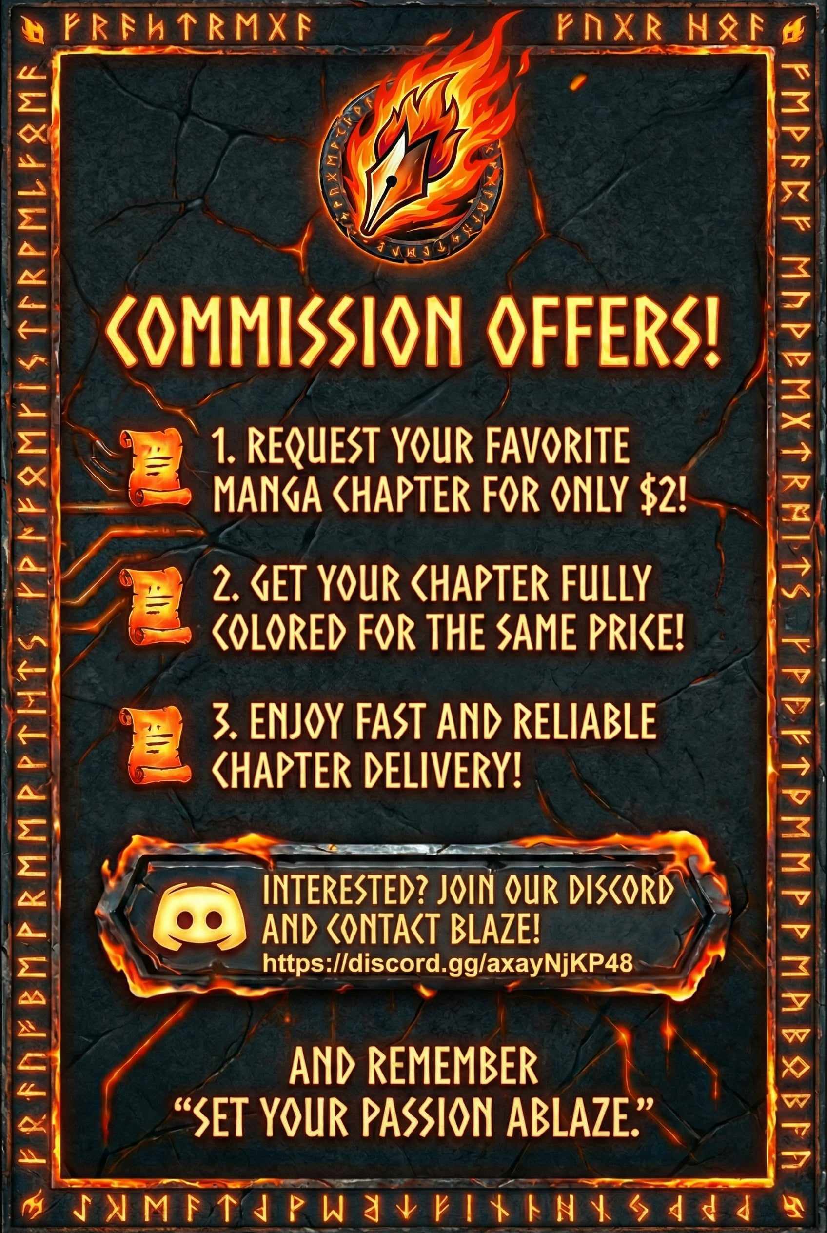 Read Skill Tree Unlocker ～After Being Kicked Out of an A-Rank Party, I Used the [Unlock & Lock] Skill to Become an S-Rank Adventurer～ Manga Online