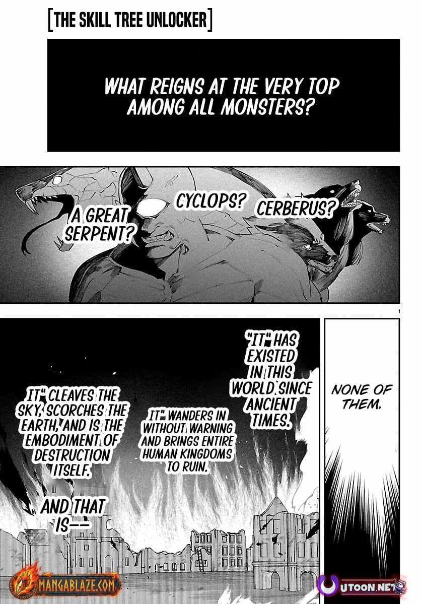 Read Skill Tree Unlocker ～After Being Kicked Out of an A-Rank Party, I Used the [Unlock & Lock] Skill to Become an S-Rank Adventurer～ Manga Online