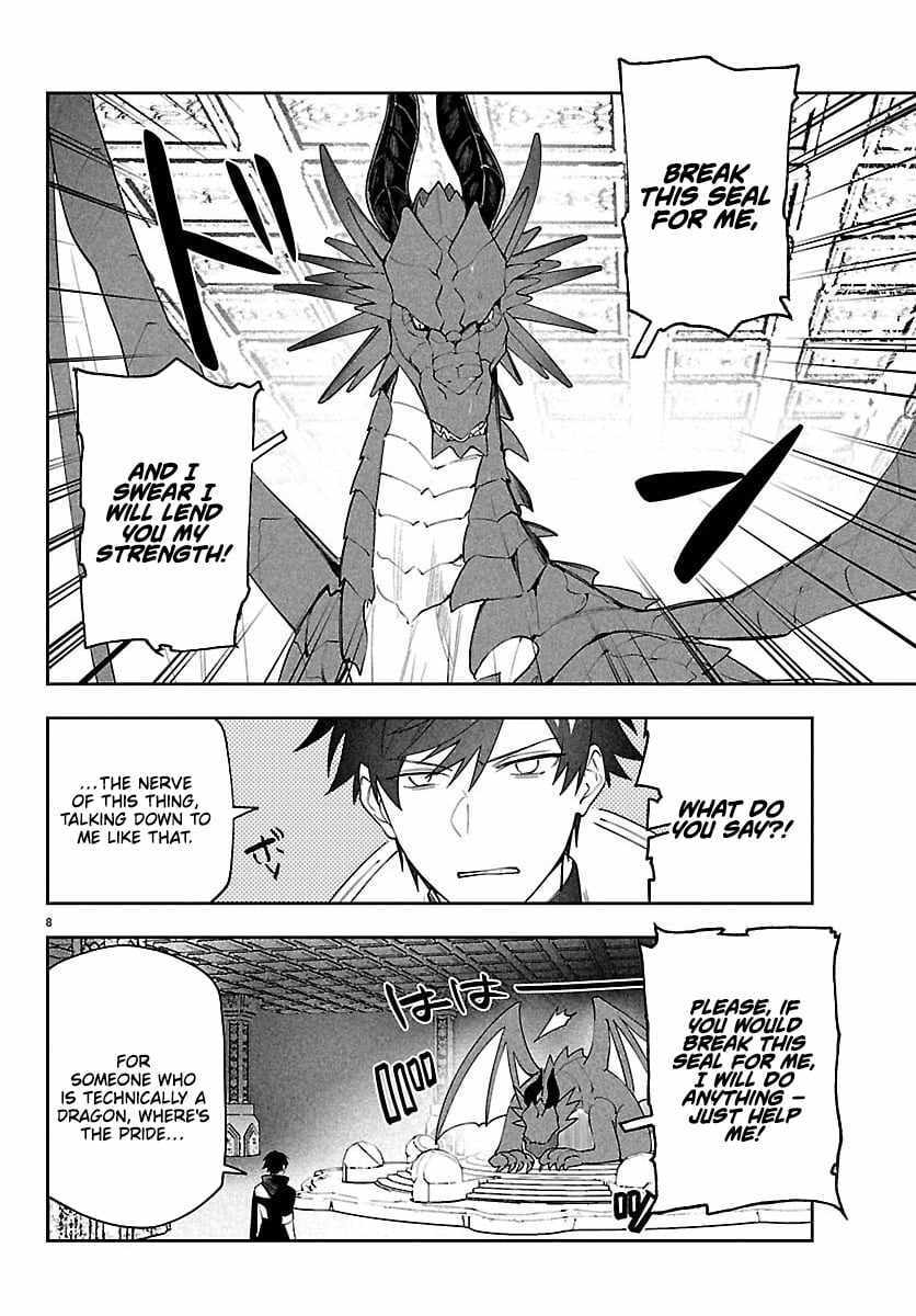 Read Skill Tree Unlocker ～After Being Kicked Out of an A-Rank Party, I Used the [Unlock & Lock] Skill to Become an S-Rank Adventurer～ Manga Online