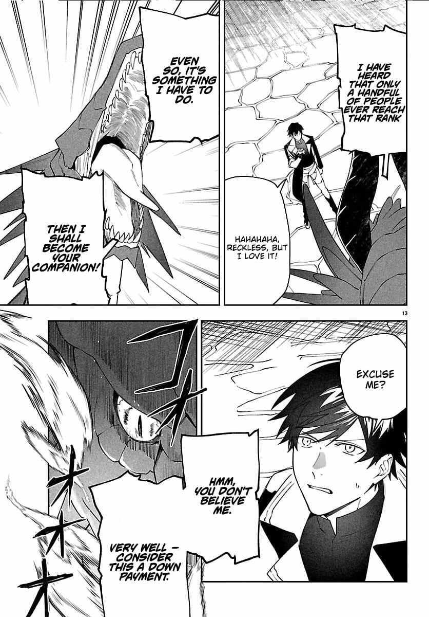 Read Skill Tree Unlocker ～After Being Kicked Out of an A-Rank Party, I Used the [Unlock & Lock] Skill to Become an S-Rank Adventurer～ Manga Online