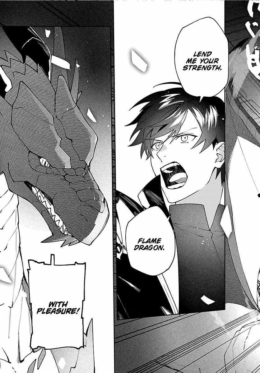 Read Skill Tree Unlocker ～After Being Kicked Out of an A-Rank Party, I Used the [Unlock & Lock] Skill to Become an S-Rank Adventurer～ Manga Online