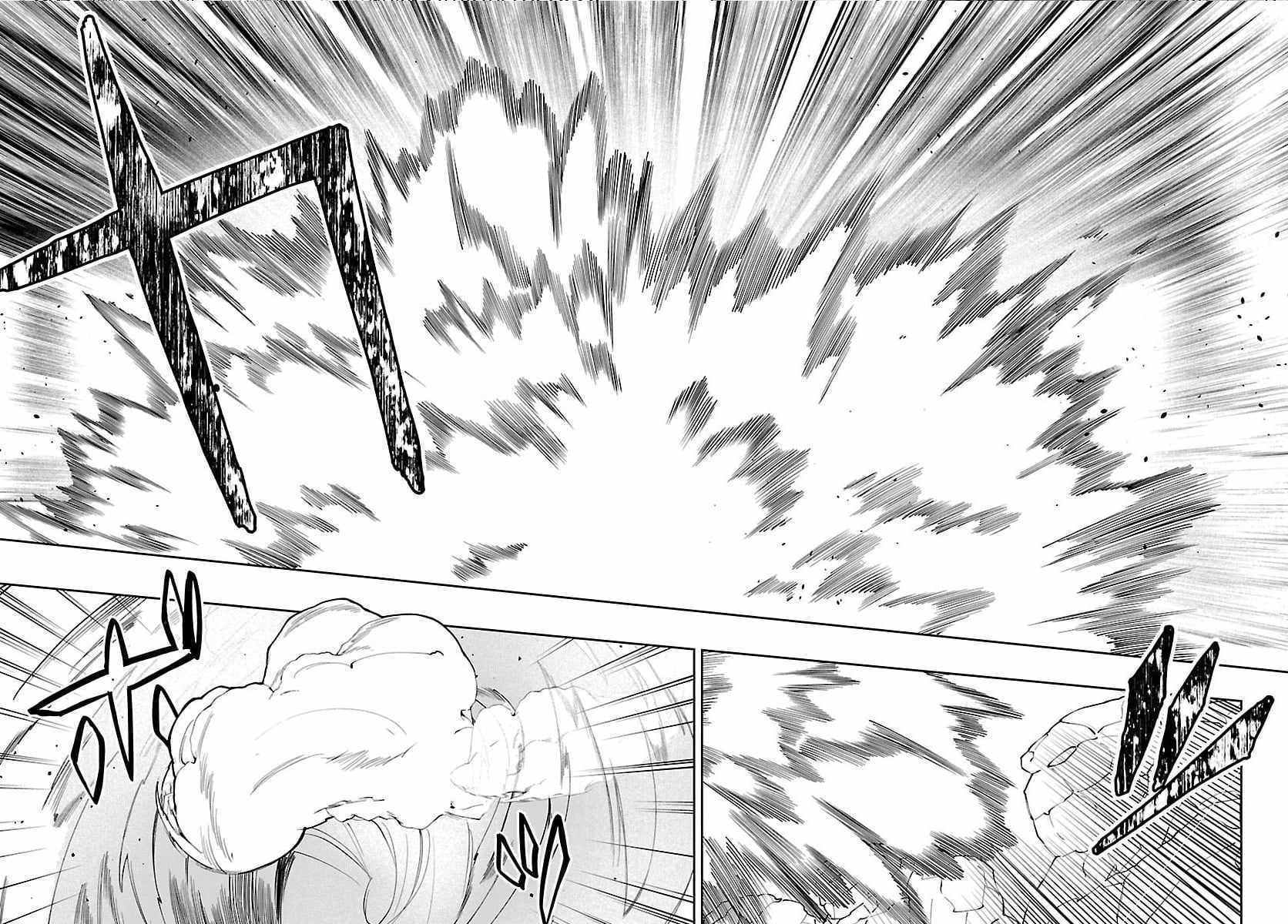 Read Skill Tree Unlocker ～After Being Kicked Out of an A-Rank Party, I Used the [Unlock & Lock] Skill to Become an S-Rank Adventurer～ Manga Online