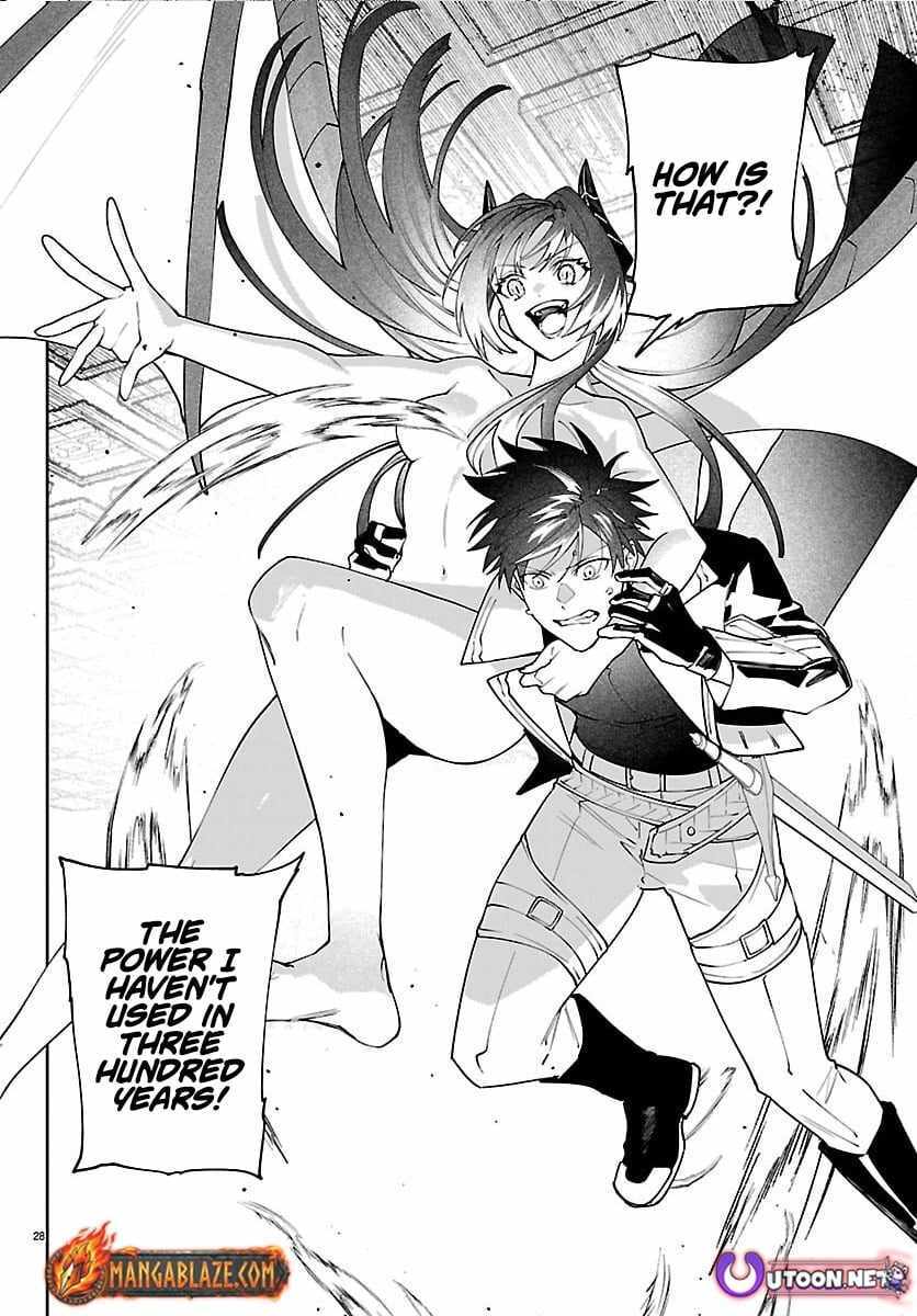 Read Skill Tree Unlocker ～After Being Kicked Out of an A-Rank Party, I Used the [Unlock & Lock] Skill to Become an S-Rank Adventurer～ Manga Online