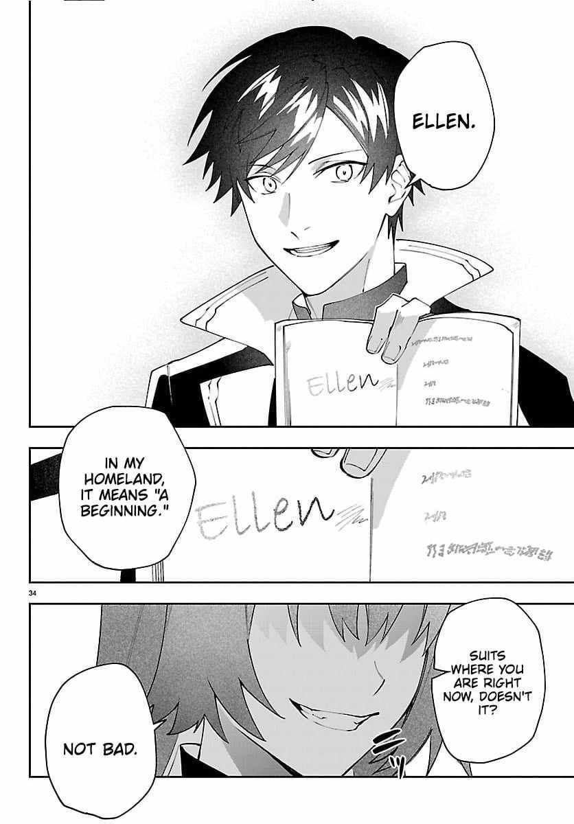 Read Skill Tree Unlocker ～After Being Kicked Out of an A-Rank Party, I Used the [Unlock & Lock] Skill to Become an S-Rank Adventurer～ Manga Online