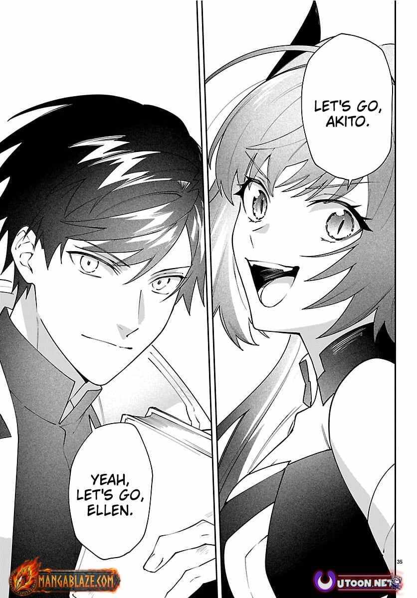 Read Skill Tree Unlocker ～After Being Kicked Out of an A-Rank Party, I Used the [Unlock & Lock] Skill to Become an S-Rank Adventurer～ Manga Online