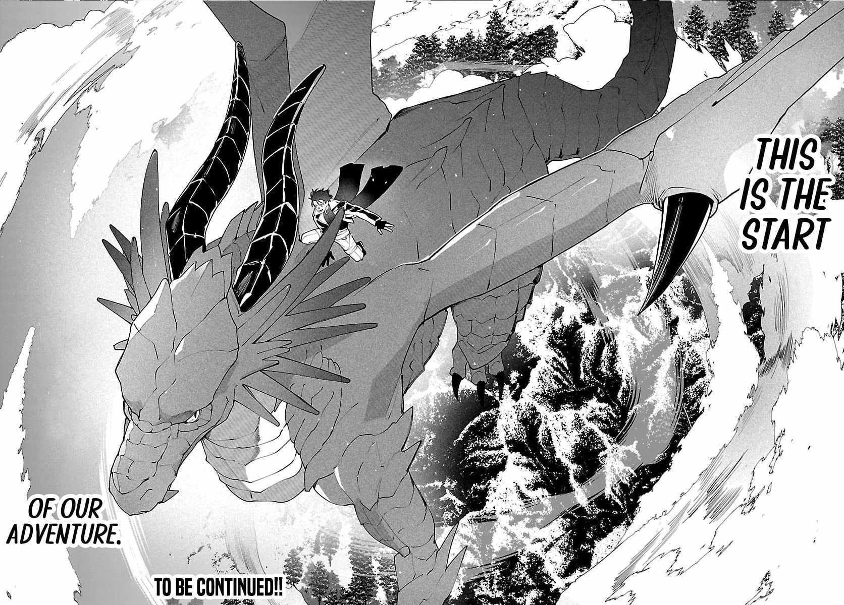 Read Skill Tree Unlocker ～After Being Kicked Out of an A-Rank Party, I Used the [Unlock & Lock] Skill to Become an S-Rank Adventurer～ Manga Online