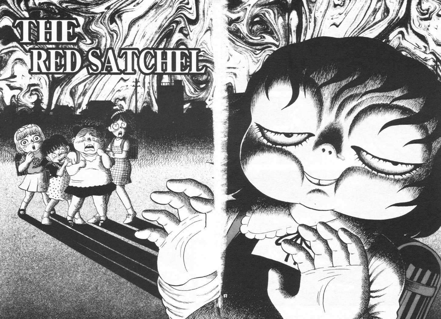 Read Skin and Bone Manga Online