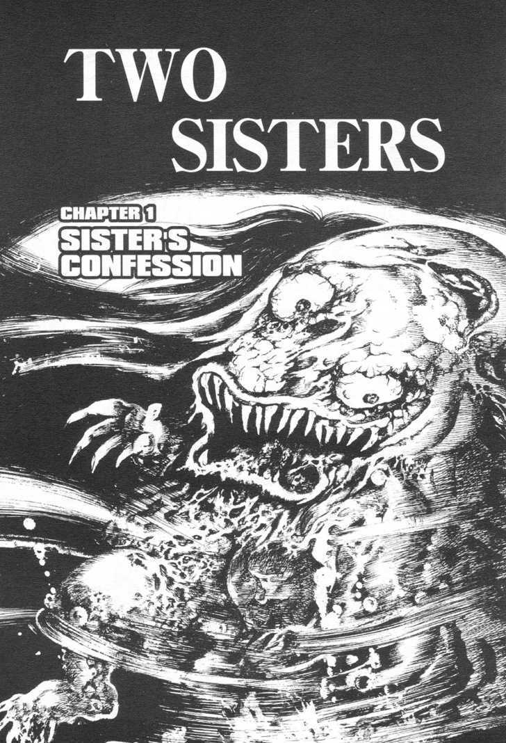 Read Skin and Bone Manga Online