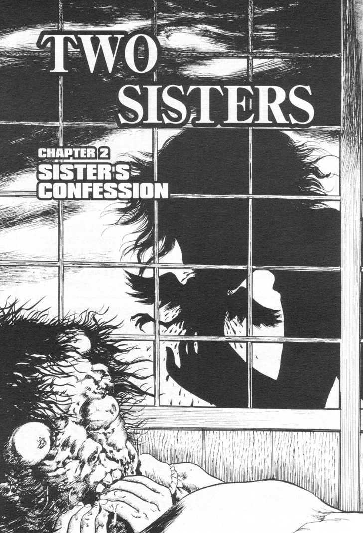 Read Skin and Bone Manga Online