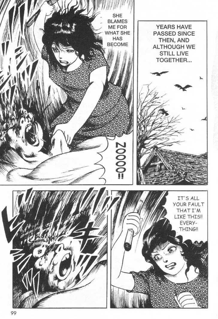 Read Skin and Bone Manga Online