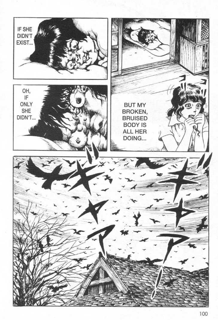 Read Skin and Bone Manga Online