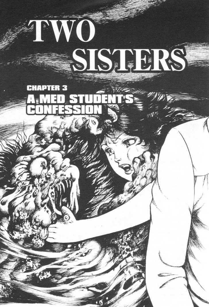 Read Skin and Bone Manga Online