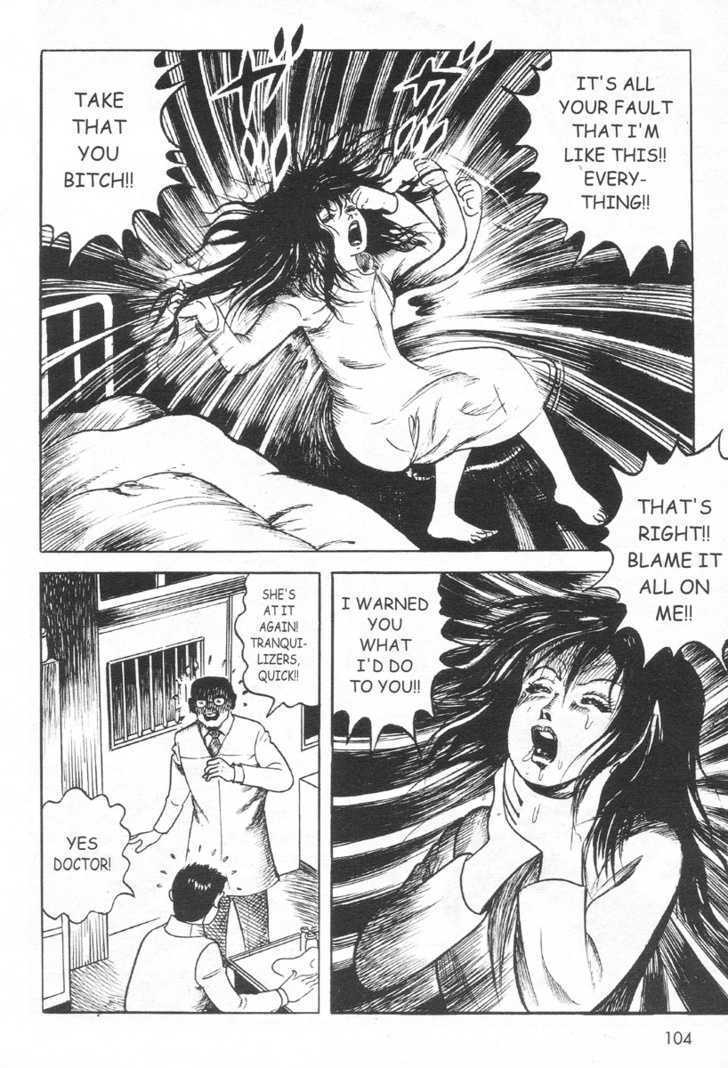 Read Skin and Bone Manga Online