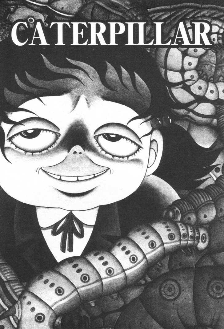 Read Skin and Bone Manga Online