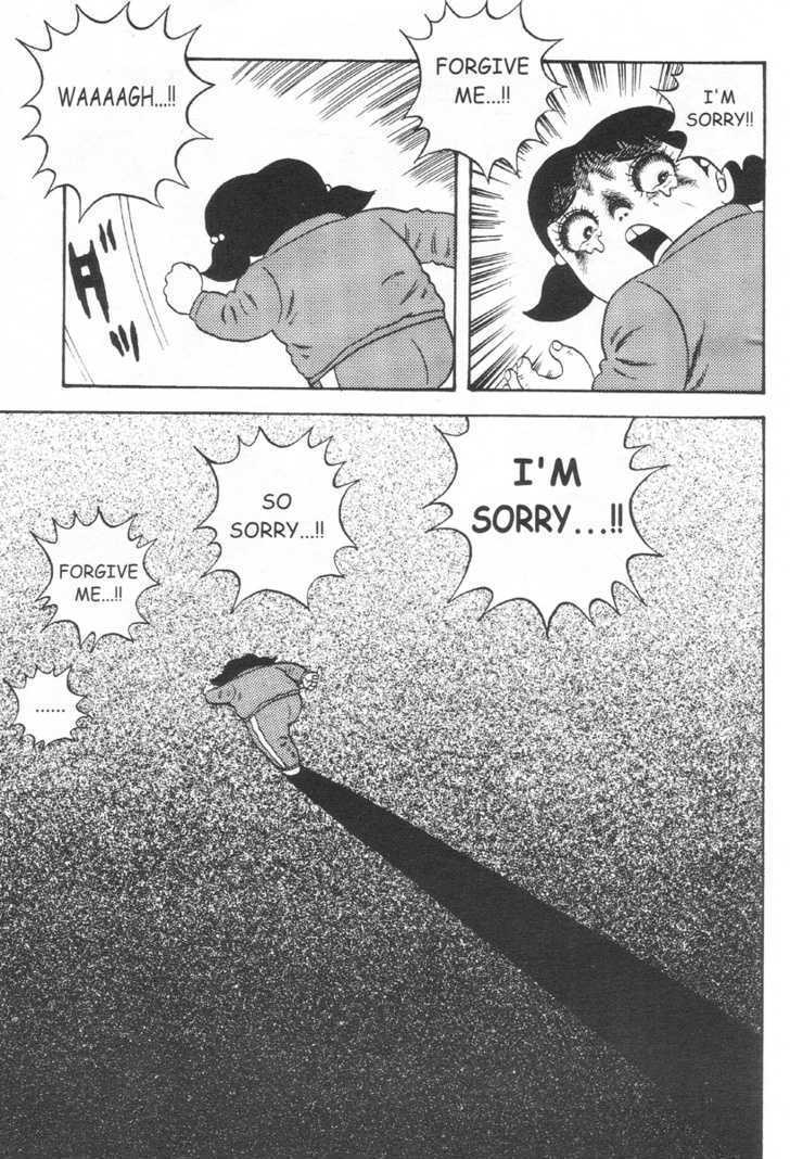 Read Skin and Bone Manga Online