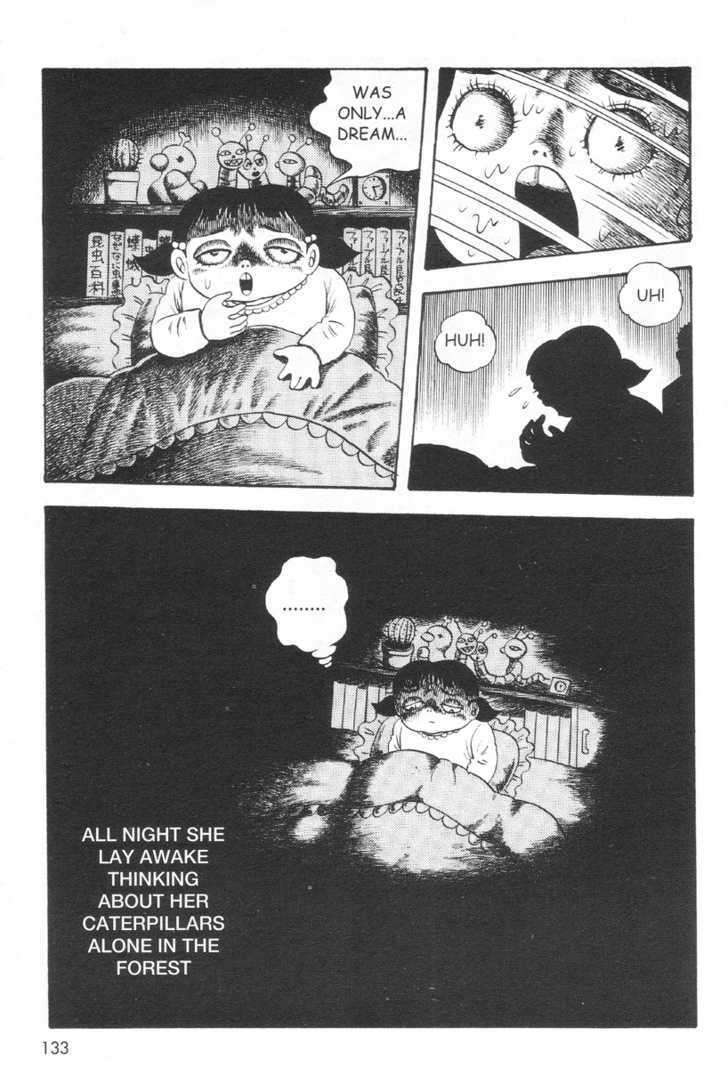 Read Skin and Bone Manga Online