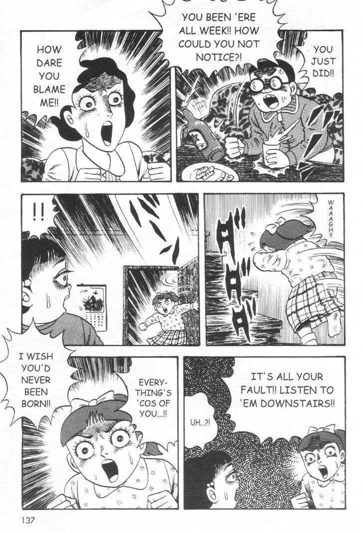 Read Skin and Bone Manga Online