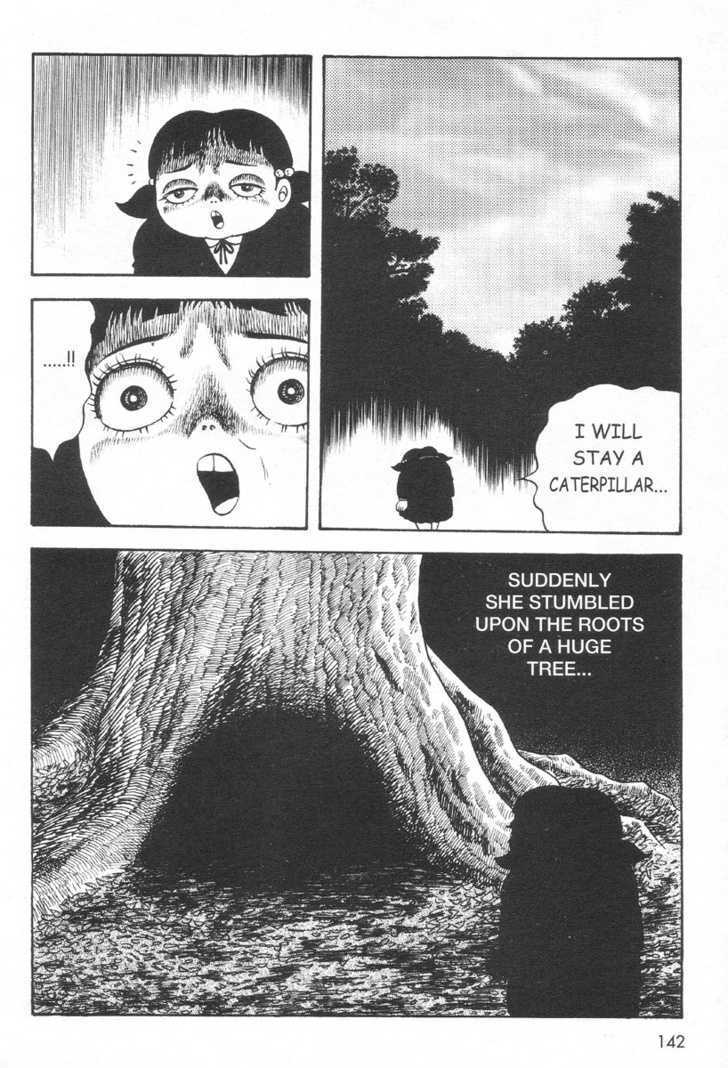 Read Skin and Bone Manga Online