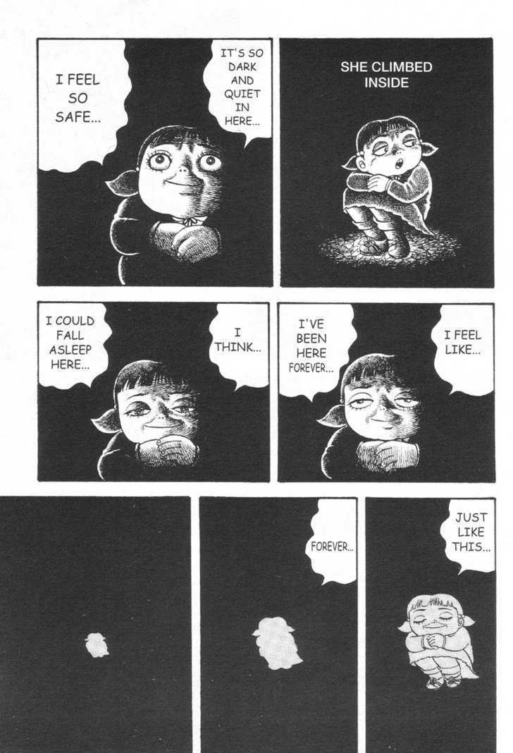 Read Skin and Bone Manga Online