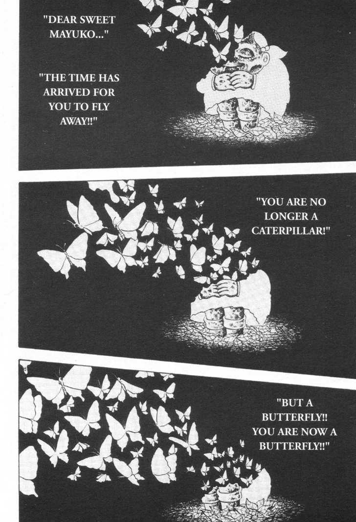 Read Skin and Bone Manga Online