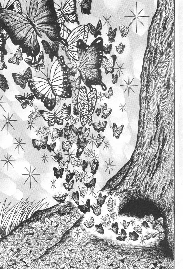 Read Skin and Bone Manga Online