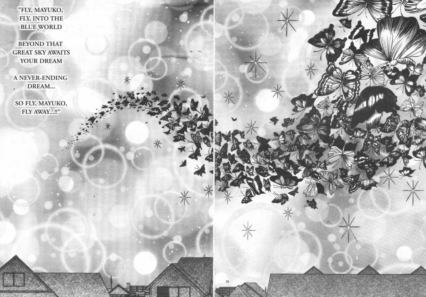 Read Skin and Bone Manga Online