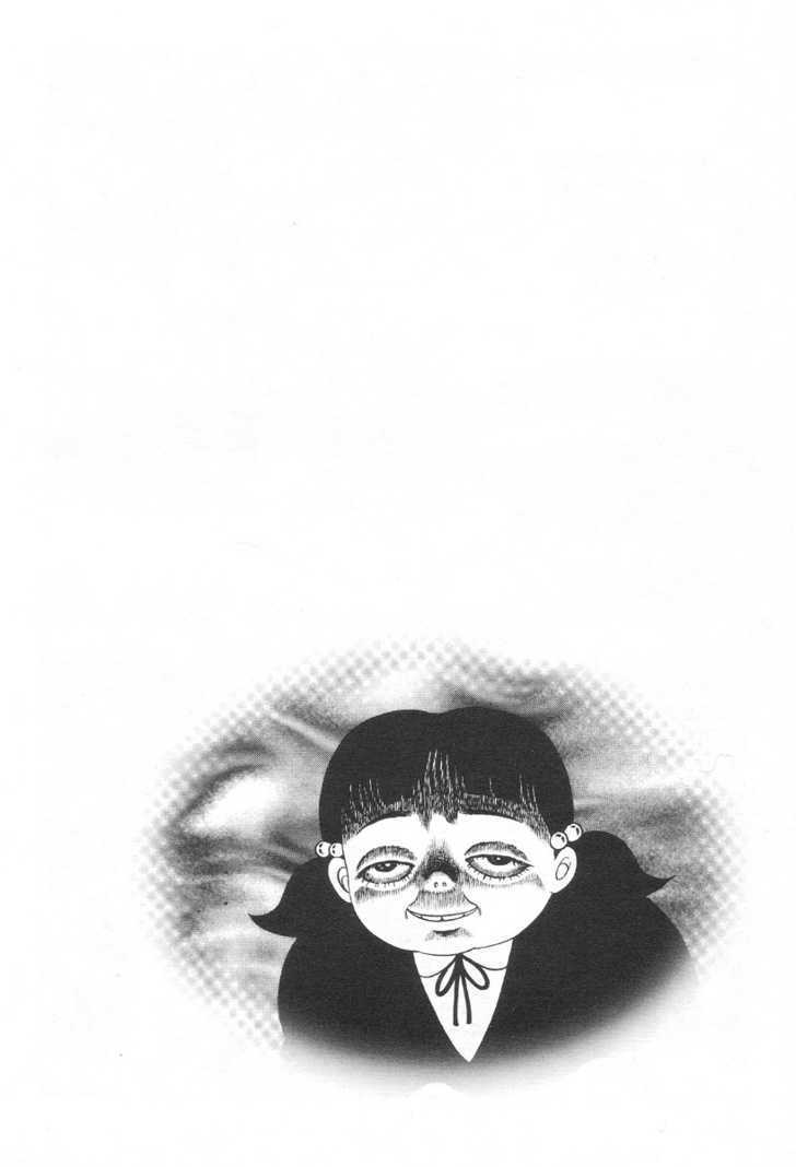 Read Skin and Bone Manga Online