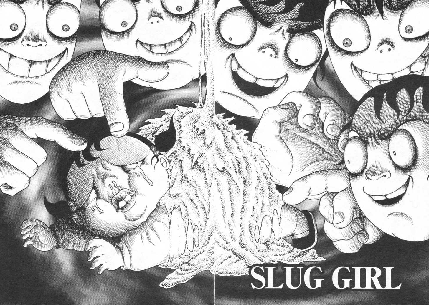 Read Skin and Bone Manga Online