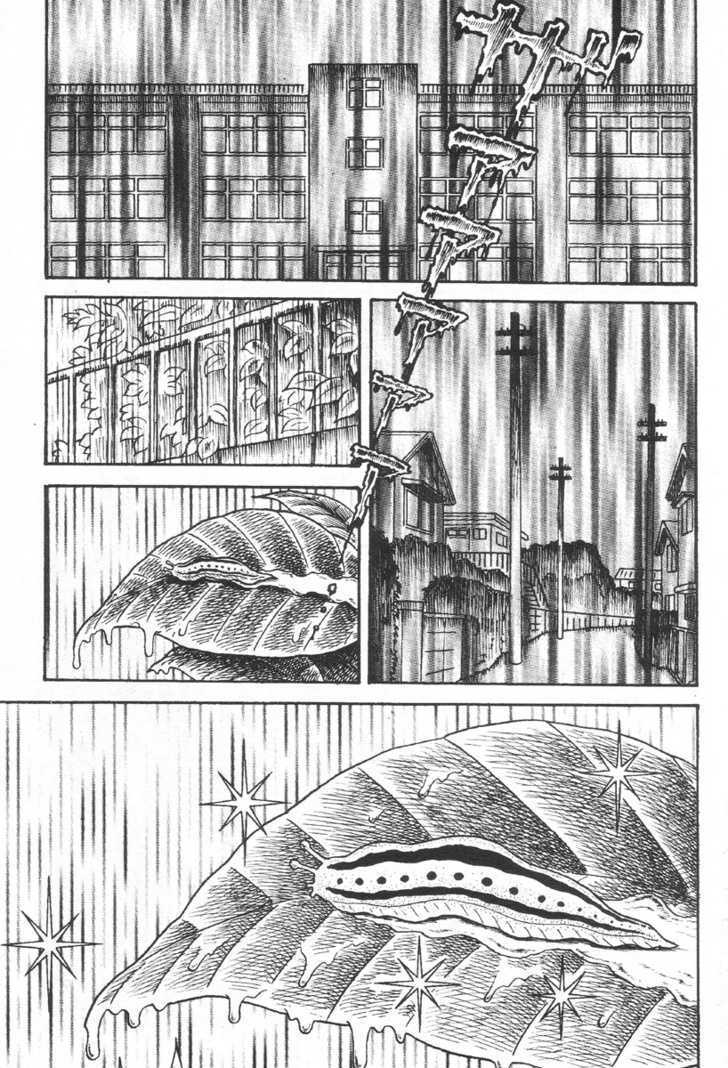 Read Skin and Bone Manga Online