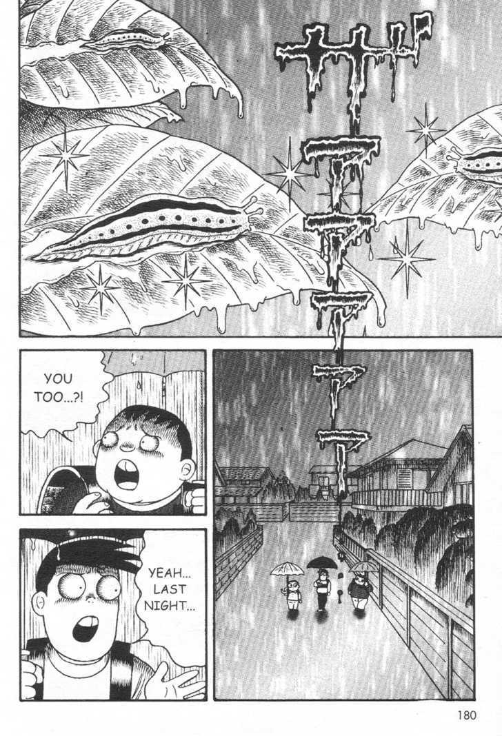 Read Skin and Bone Manga Online