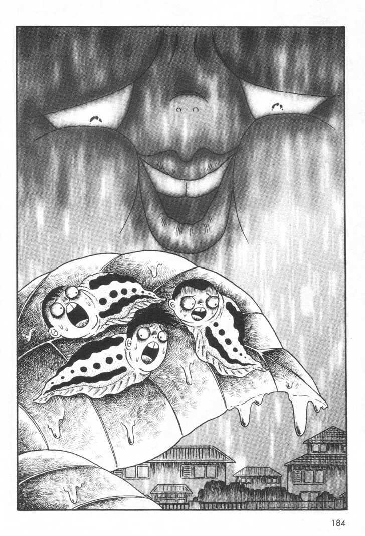 Read Skin and Bone Manga Online