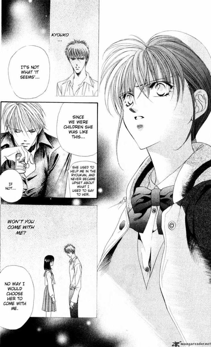 Read Skip Beat! Manga Online