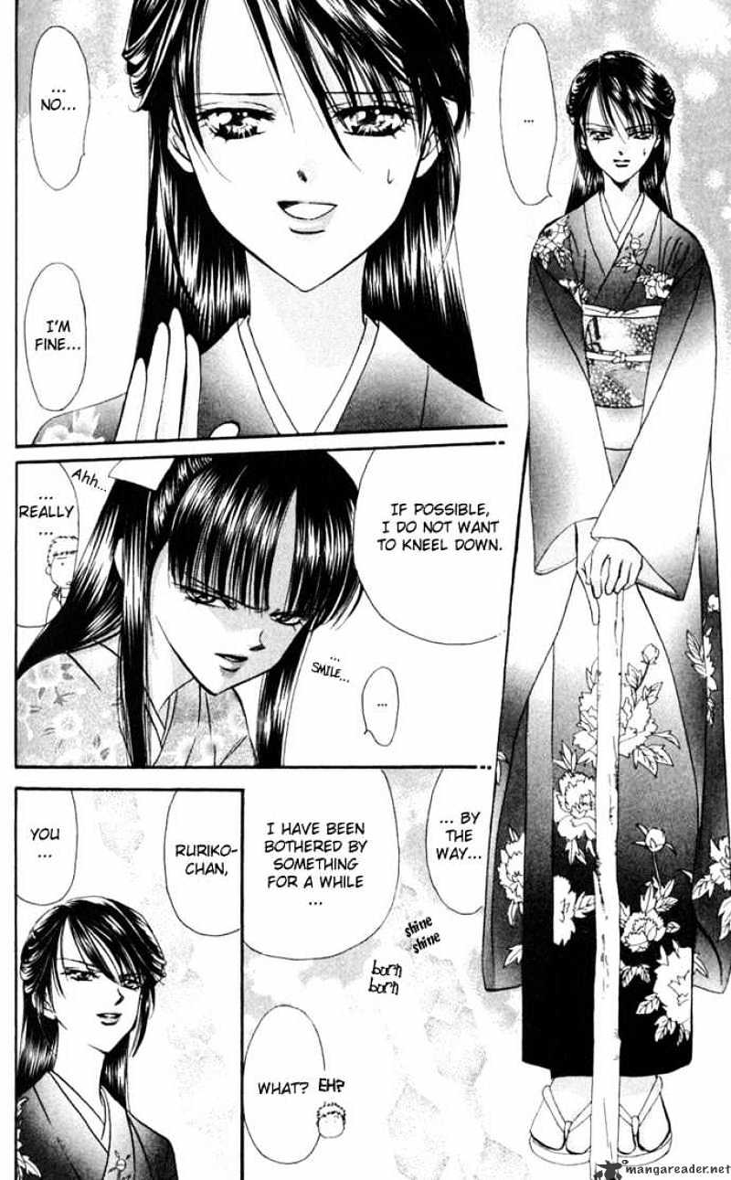 Read Skip Beat! Manga Online