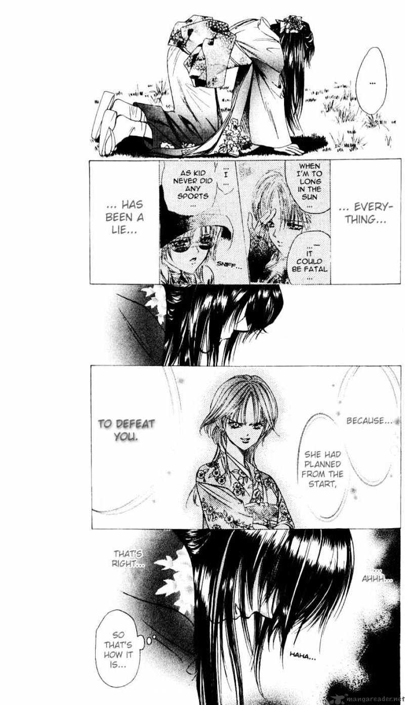 Read Skip Beat! Manga Online