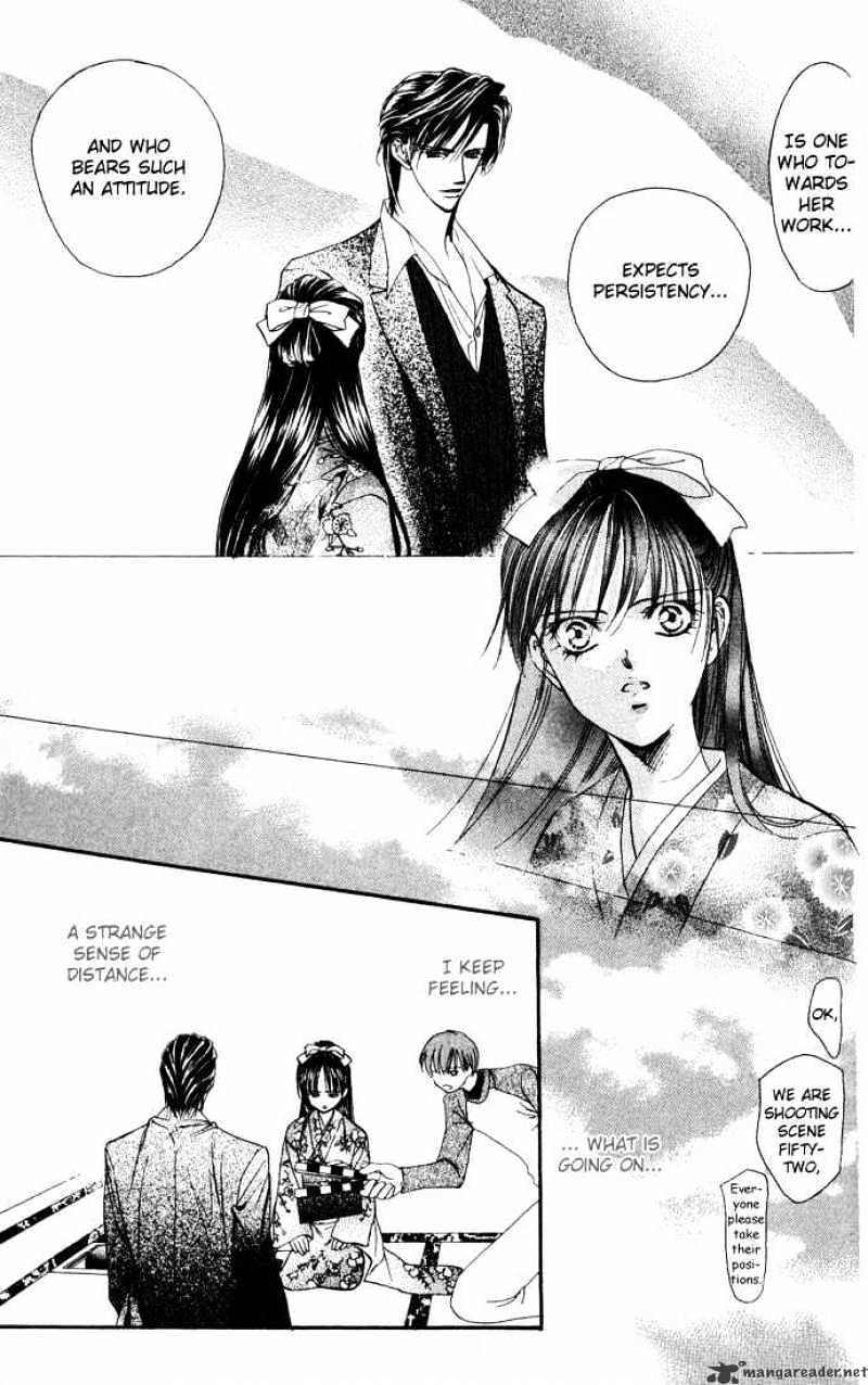 Read Skip Beat! Manga Online