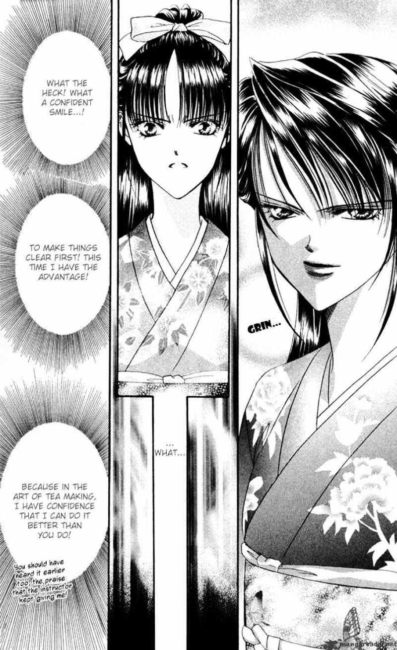 Read Skip Beat! Manga Online